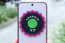 Google ra tính năng mới trên Android 17 chuyên trị mã độc