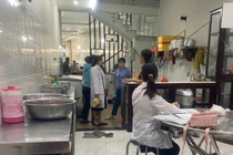 Nguyên nhân vụ ngộ độc bánh mì Hồng Vân được tiết lộ