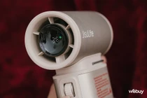 Giá hơn triệu, quạt cầm tay "xịn nhất thị trường" có đáng tậu? 