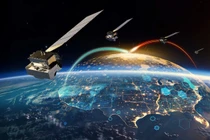 Ý công bố lá chắn tên lửa đa tầng mạnh nhất châu Âu