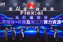 Phải chăng Huawei tạo ra chip AI mô phỏng nhanh hơn 1.000 lần Nvidia?