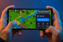 Google Play tích hợp Gemini để hỗ trợ chơi game tốt hơn