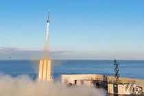 Tên lửa Siper-1 mảnh ghép mới trong "vòm thép" phòng không Thổ Nhĩ Kỳ