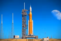 NASA một lần nữa trì hoãn dự án mà nhân loại đã dậm chân hơn nửa thế kỷ