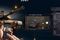 Ứng dụng AI do thám nhận diện mọi loại thiết bị quân sự