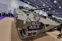 Xe chiến đấu bộ binh Anh bị cáo buộc gây nguy hiểm cho binh sĩ