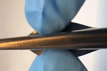 Vật liệu mỏng hơn sợi tóc 100 lần sắp thay đổi hoàn toàn công nghệ pin