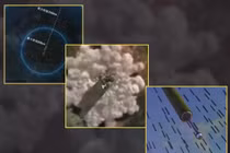 Bom chì: Vũ khí bóng tối khiến đối phương 'tắt điện'