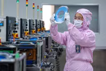 Trung Quốc âm thầm triển khai siêu dự án phá thế độc quyền phương Tây