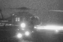 Điểm nóng Hormuz - Mỹ nổ súng bắt giữ tàu Iran