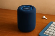 Chiếc mini PC cực chất, ngoại hình đánh lừa mọi ánh nhìn 