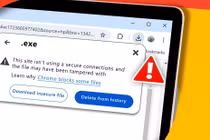 Google Chrome phát hành bản vá khẩn cấp, người dùng cần cập nhật ngay