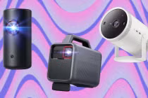 Máy chiếu mini giá rẻ, chọn sao cho chất?