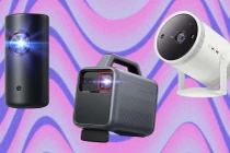 Máy chiếu mini giá rẻ, chọn sao cho chất?
