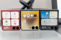 Samsung nâng cấp Galaxy Z Flip7, ra mắt thêm bản giá rẻ