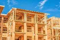 'Siêu gỗ' bền gấp 10 nhưng lại nhẹ gấp 6 lần thép 