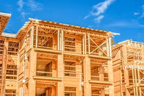 'Siêu gỗ' bền gấp 10 nhưng lại nhẹ gấp 6 lần thép 