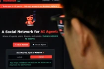 Mạng xã hội dành riêng cho AI xuất hiện gây sốc cho Elon Musk