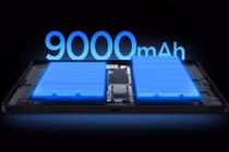 Lenovo trình làng tablet Legion Y700 cấu hình gaming cực khủng