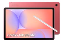 Samsung ra mắt Galaxy Tab S10 Lite mạnh mẽ với giá đắt
