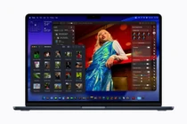 MacBook Pro M5 ra mắt, hiệu năng và giá đều tăng