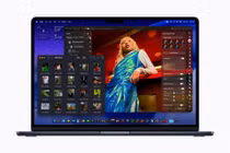 MacBook Pro M5 ra mắt, hiệu năng và giá đều tăng