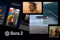 AI Sora nâng cấp khả năng tạo video đỉnh cao, ra mắt mạng xã hội video