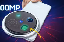 vivo X300 nhá hàng cấu hình khủng, khả năng bán chính hãng tại Việt Nam