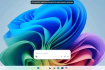 Windows 11 Insider xuất hiện thêm tính năng 'Hỏi Copilot'