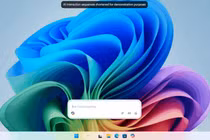 Windows 11 Insider xuất hiện thêm tính năng 'Hỏi Copilot'