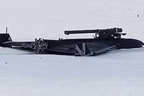 UAV Geran-2 của Nga 'vác' tên lửa đối không khiến đối thủ ớn lạnh