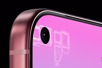 Có thể iPhone 18 Pro sẽ dời Dynamic Island sang góc trái màn hình