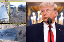 Số phận phi công Mỹ ảnh hưởng cục diện xung đột Iran ra sao?