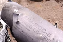 Hé lộ bất ngờ Ukraine có được tên lửa không đối không hiện đại nhất