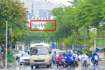 Cục CSGT nêu khó khăn trong việc xử phạt qua camera AI