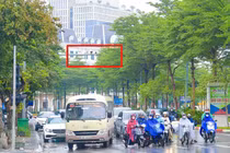 Cục CSGT nêu khó khăn trong việc xử phạt qua camera AI