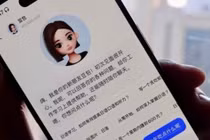 Smartphone AI Trung Quốc gây sốt, 3 vạn chiếc bán hết trong ngày