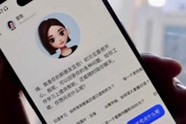 Smartphone AI Trung Quốc gây sốt, 3 vạn chiếc bán hết trong ngày