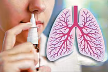 Vaccine xịt mới giúp chống lại bệnh lao và tăng hiệu quả điều trị