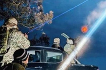 UAV giá rẻ của Nga khiến phòng không Ukraine khổ sở