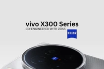Vivo X300 series hé lộ với chip đầu bảng và camera hạng chuyên