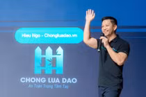 Hieupc cảnh báo chiêu lừa từ lỗ hổng khóa nhóm Facebook 