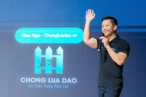 Hieupc cảnh báo chiêu lừa từ lỗ hổng khóa nhóm Facebook 