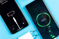 Top 5 smartphone sở hữu tốc độ sạc nhanh nhất hiện tại 