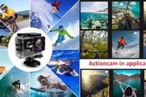 Camera hành động: Chọn GoPro, DJI hay Insta360?