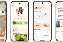 Google tung ra Android 16 cho điện thoại Pixel