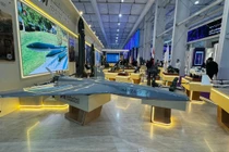 Những khoảnh khắc nổi bật tại Triển lãm Quốc phòng Thế giới 2026