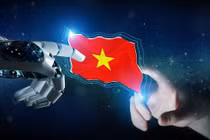 AI lõi Việt Nam lọt Top 12 thế giới về AI thị giác