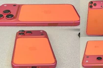 iPhone 17 Pro Max bị khăn ướt cho 'bay màu' khiến cộng đồng xôn xao