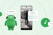 Đừng bỏ lỡ, điện thoại Pixel giờ có thể phát nhạc qua nhiều tai nghe